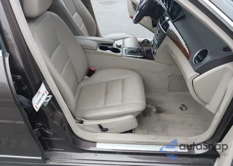 2013 Mercedes-Benz C 300 Sport 4Matic from USA, damaged, VIN WDDGF8AB6DA790762